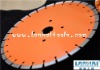 asphalt dry cutting diamond saw blades