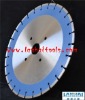 asphalt overlay dry cutting diamond saw blades