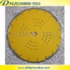 asphalt saw blade