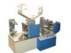 auto i-shape straw packing and dividing and cutting machine