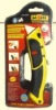 auto-load retractable utility knife