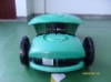 auto mower