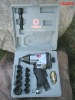 auto repair tool 1/2" Dr. Air Impact Wrench Kit FS2369
