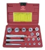 auto repair tool of Metric Bushing Driver Set