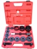auto repair tools of Fwd Front Wheel Bearing Tool