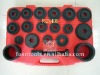 auto tools of FWD Front Wheel Bearing Pulley Puller Tool