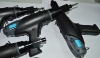 automatic air rivet gun pneumatic tool