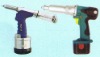 automatic air rivet gun pneumatic tool