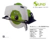 automatic circular saw