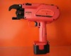 automatic cordless rebar tier,construction tools