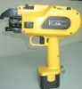 automatic electric hand tool for binding rebar