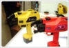 automatic electric rebar tying machine,construction tools