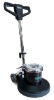 automatic floor polisher Gadlee M-18XL wood floor polisher
