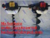 automatic petrol auger 0086-15238020768
