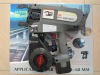 automatic rebar tying machine