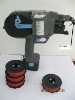 automatic rebar tying machine (construction tools)