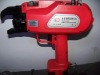 automatic rebar tying tool