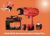 automatic rebar tying tool,building tools