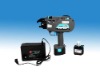 automatic rebar tying tool for tying rebar
