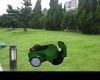 automatic robot lawn mower