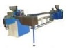 automatic small pipe extrusion line