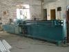 automatic thermobonding rolling machine