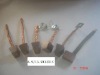 automobile carbon brush