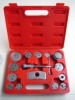 automotive tool of caliper wind back kit