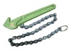 automotive tools 6" Filter Chain Wrench