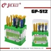 automotive tools (screwdriver), GP-512 CR-V, CE Certification