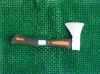 axe with TPR handle
