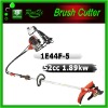 backpack brush cutter