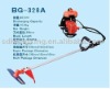 backpack brush cutter BG328A