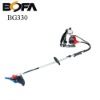 backpack brush cutter machine
