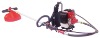 backpack gasoline brush cutter