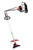 backpack gasoline brush cutter