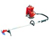 backpack gasoline brush cutter BG328