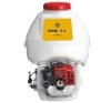 backpack sprayer