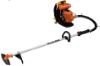 backpack two stroke brush cutter