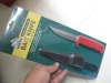 bait knife / fishing knife / fillet knife / artcrafts knife