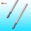 ball nose cutting tools