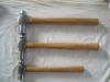 ball peen hammer