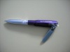 ball pen with tool