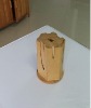 bamboo knife holder