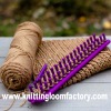 bamboo knitting needles Knitting Loom