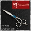 barber scissor made of original Japanese VG10 steel