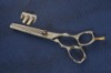 barber scissors 133-27