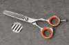 barber scissors 2BB-27