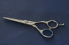 barber scissors B-550