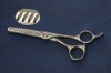 barber scissors HC565-24